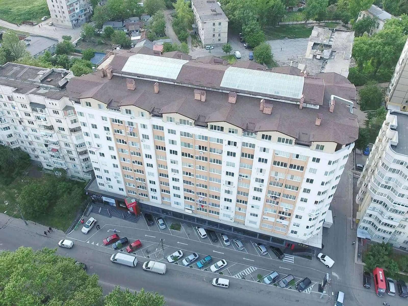 Airport Apartments Taxi คีชีเนา ภายนอก รูปภาพ